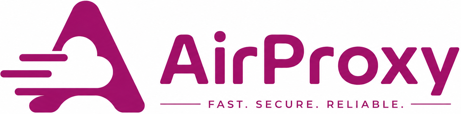 airproxy